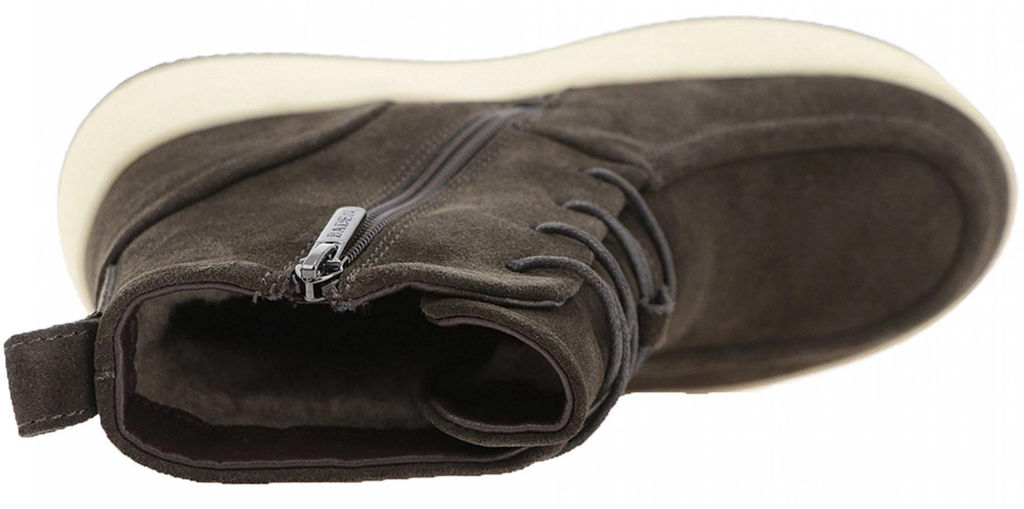 Ботинки Baden U611-011