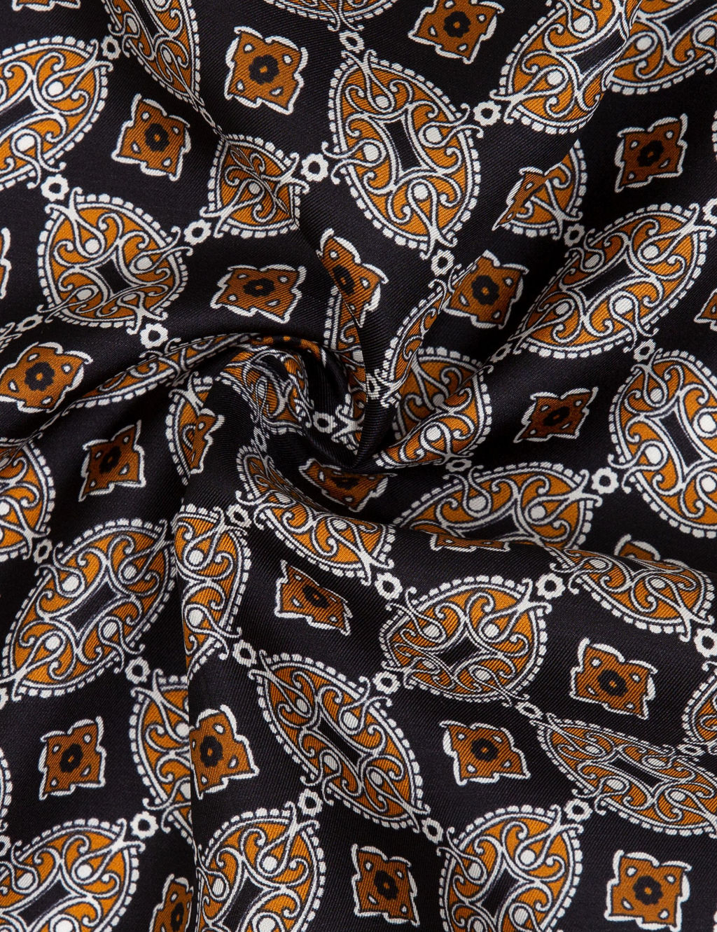 Желтый платок - Cacharel фото 3