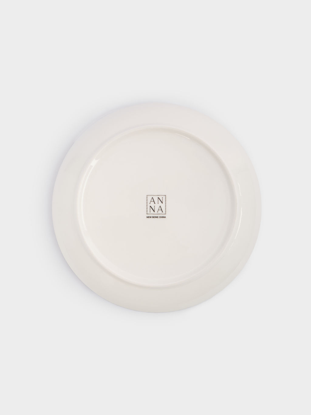 Сервиз обеденный, 6 перс, 19 пр, фарфор N, белый, Цветы и листья, Primrose - Anna lafarg фото 11