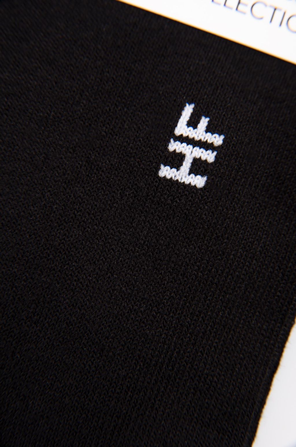 Цена за 6 шт. Короткие носки Happy Fox  фото 2