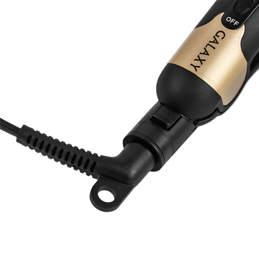 Щипцы для волос GALAXY GL4519 - GALAXY LINE фото 5