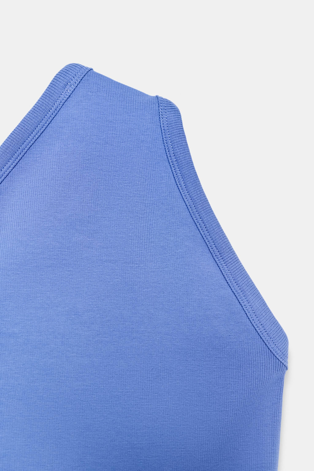 BODY ASIM?TRICO / Azul - Zara фото 6