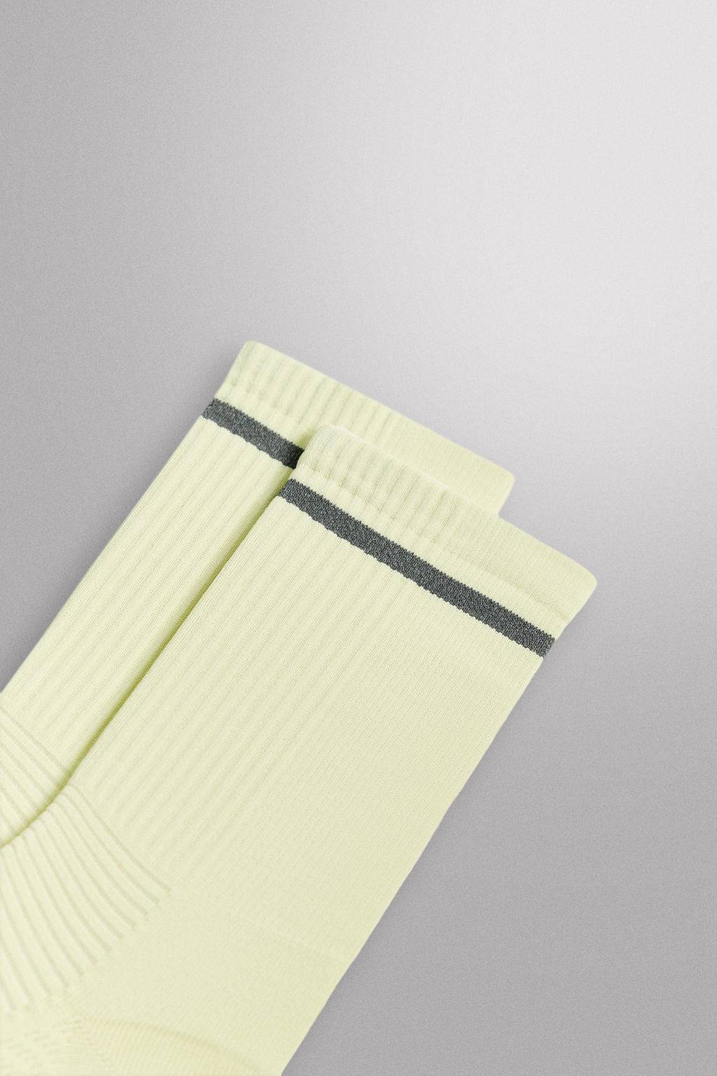 RUNNING SOCKS 2-PACK - Zara фото 3