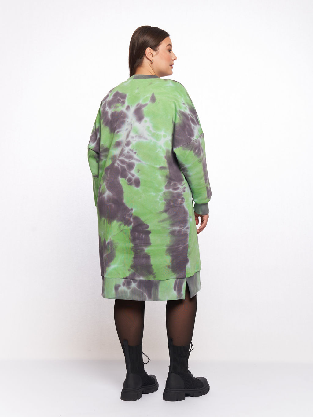 Платье Тай Дай PP14202MLC46 - Артесса фото 7