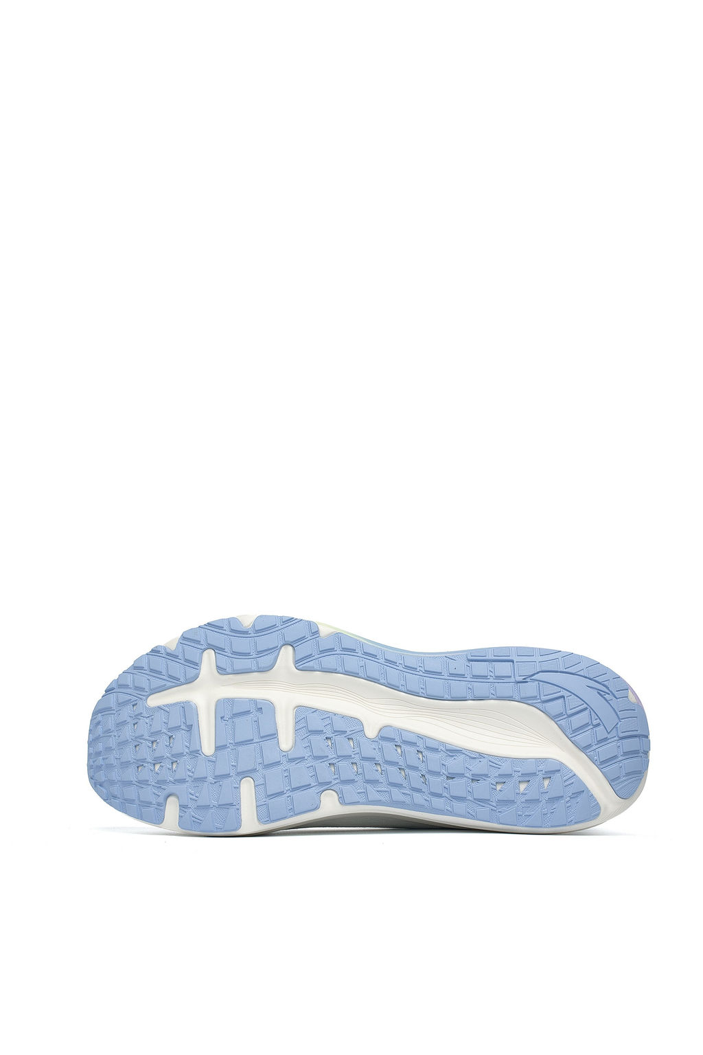 Кроссовки для бега Белый/Серебристый WALK 2.0 - Anta фото 3