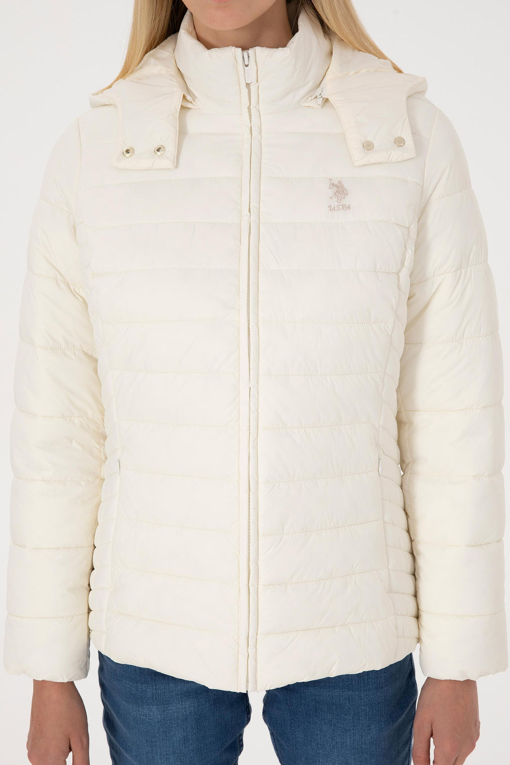 Kad_n Krem Mont - U.s. polo assn фото 7