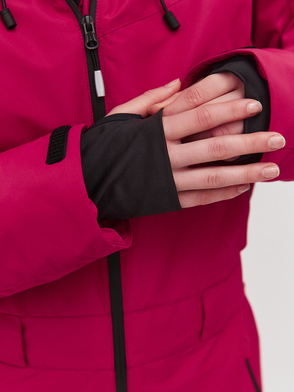 Комбинезон утепленный 23292-438 - Avese фото 188