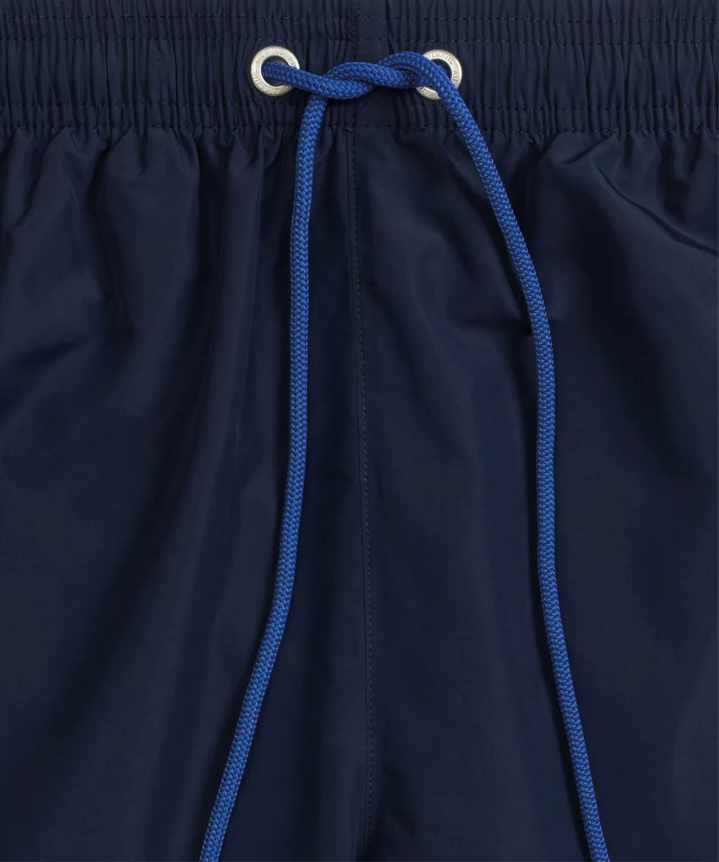 ATLANTIC KMB-223 Шорты мужские пляжные Fast Dry темно-синий фото 5