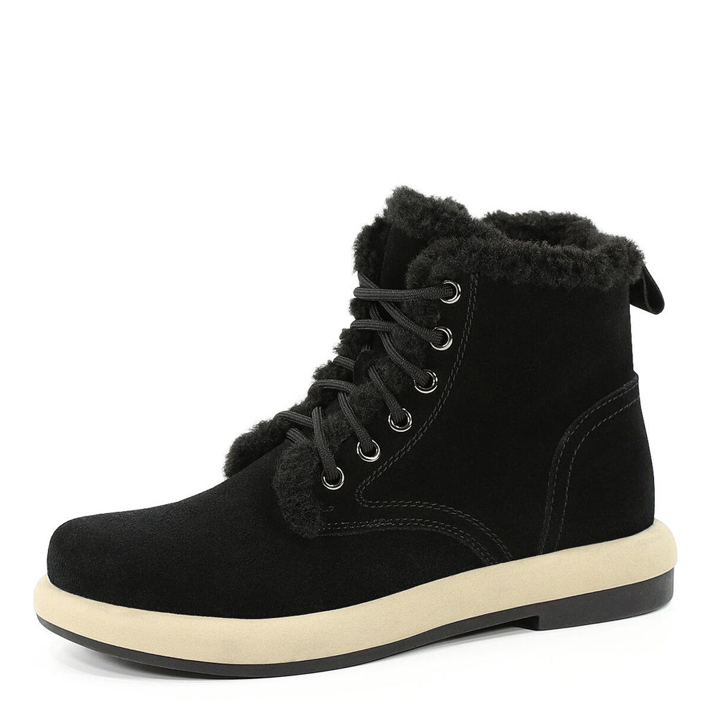 Ботинки женские