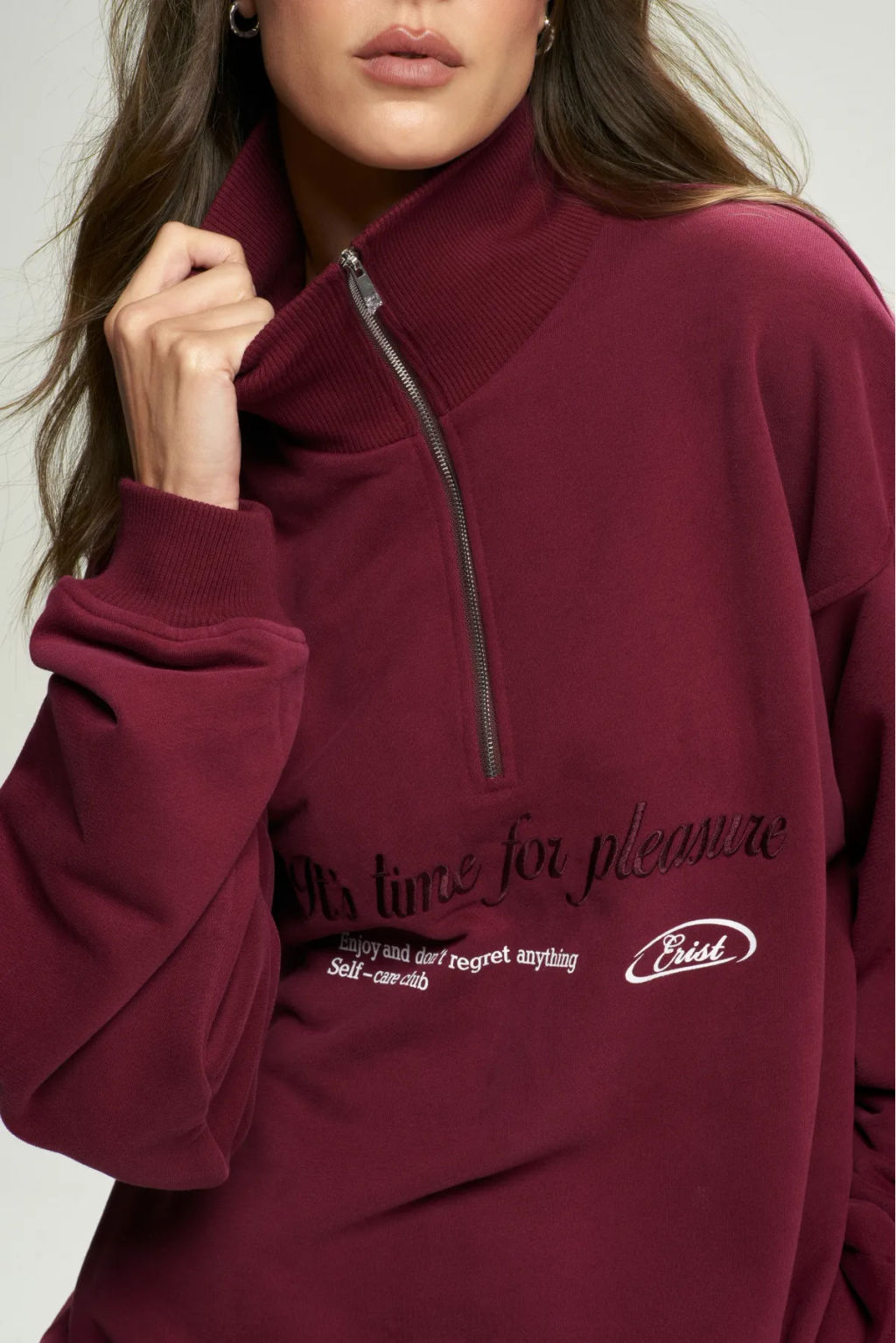 Анорак Weekend Jam - Erist store фото 3