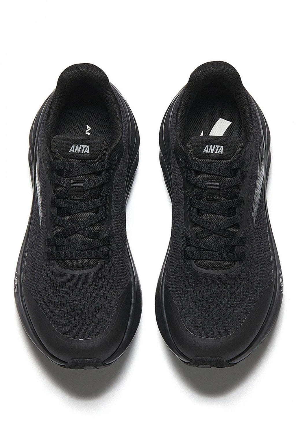Кроссовки для бега Черный - Anta фото 2