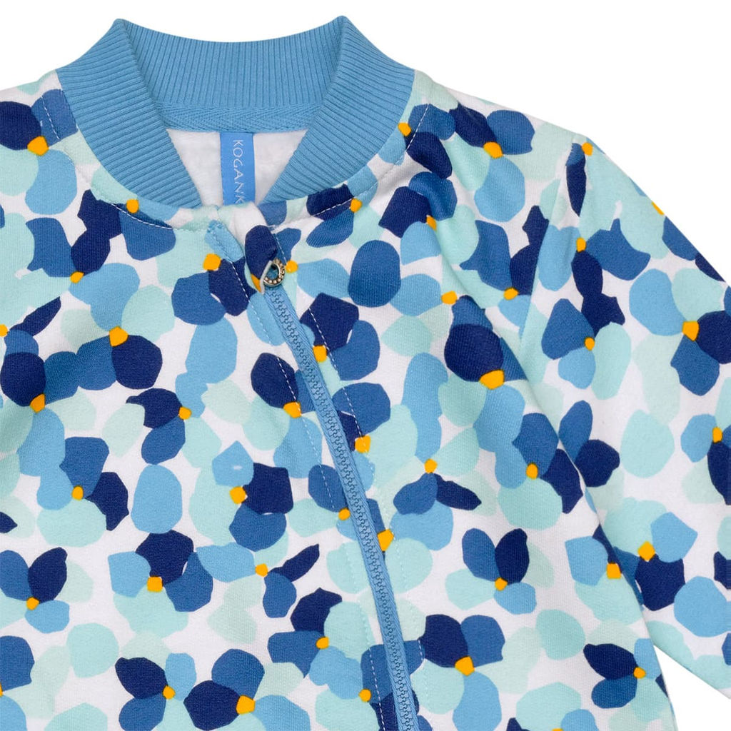 Комбинезон Kogankids футер  фото 4