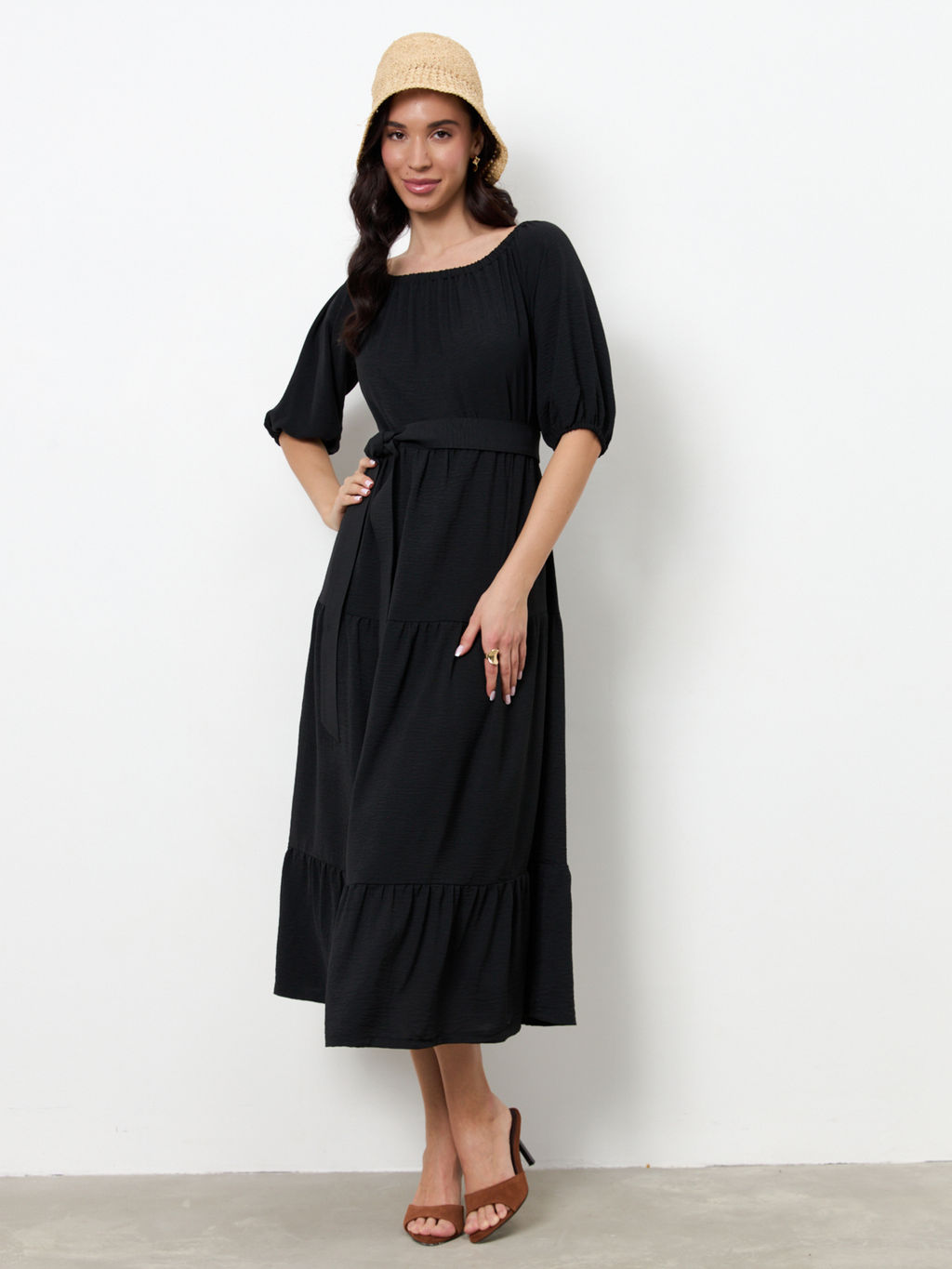 68037 Платье. Уцененный товар