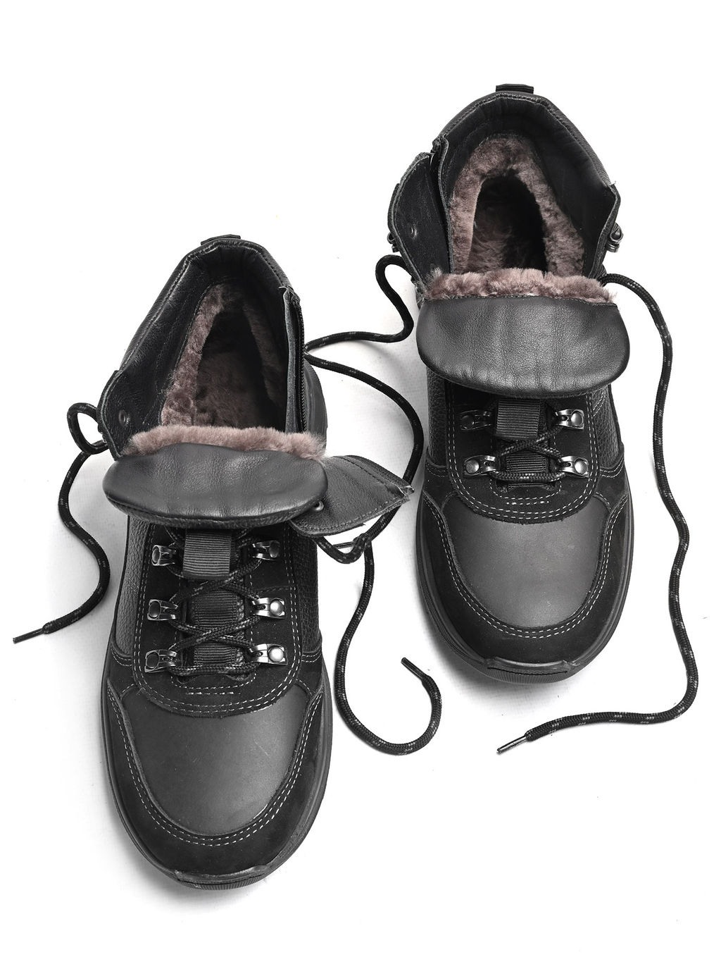 Ботинки Ионесси