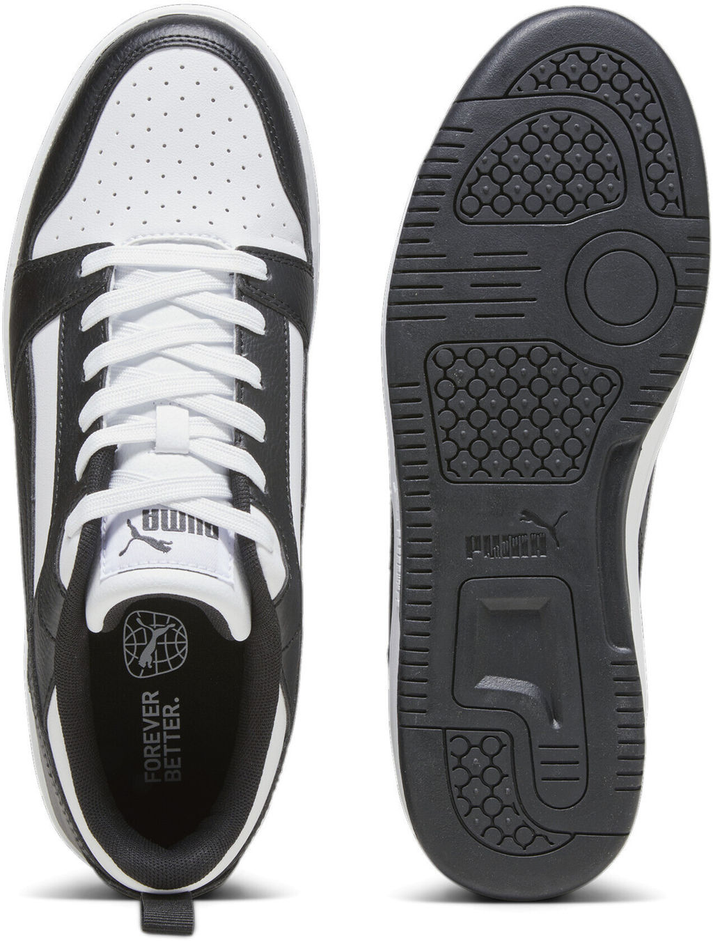 Кеды взрослые