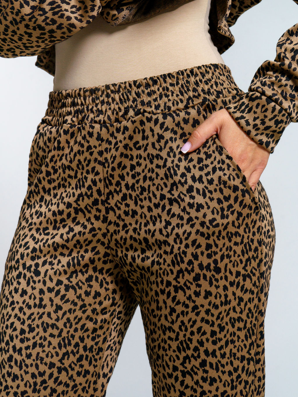 975 Костюм "Бежевый"