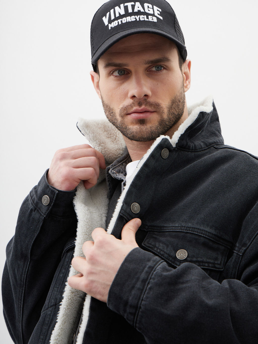 Мужская Куртка - Mossmore фото 20