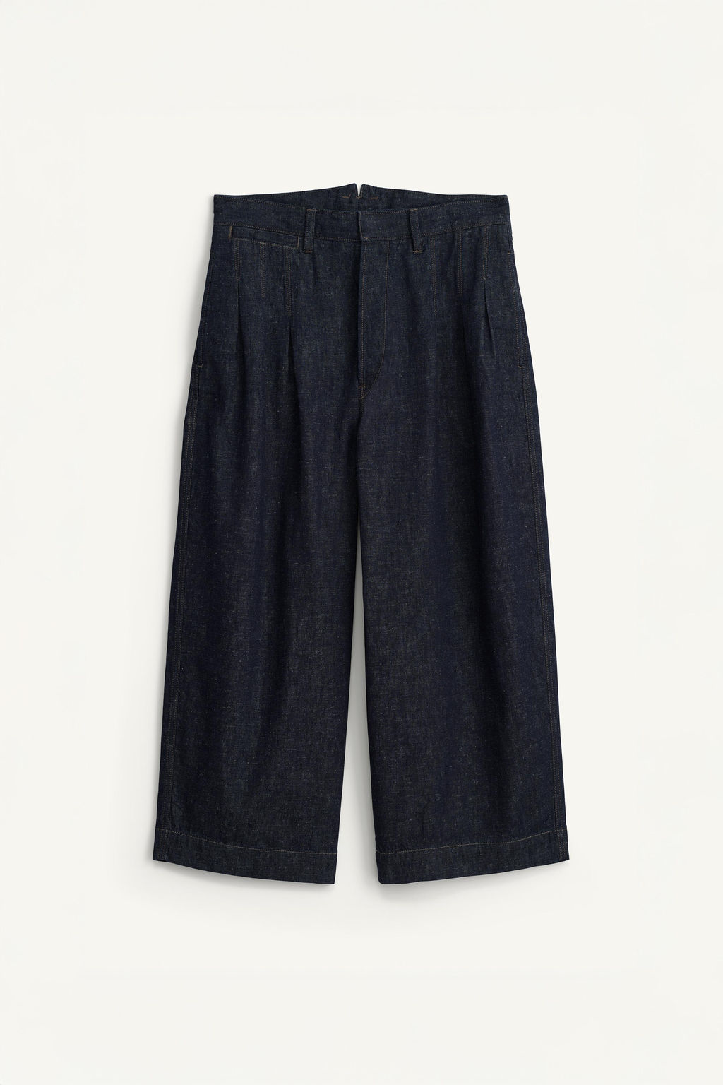 JEANS BALLOON FIT / Azul - Zara фото 16