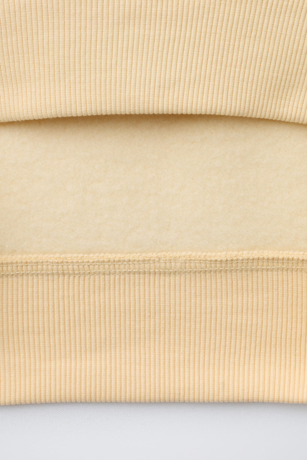 TERRY PATCH SWEATSHIRT - Zara фото 4