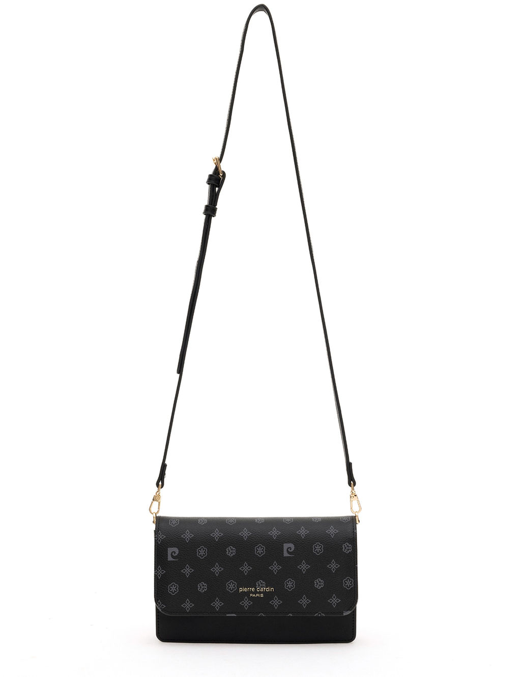 Siyah _apraz _anta - Pierre cardin фото 6