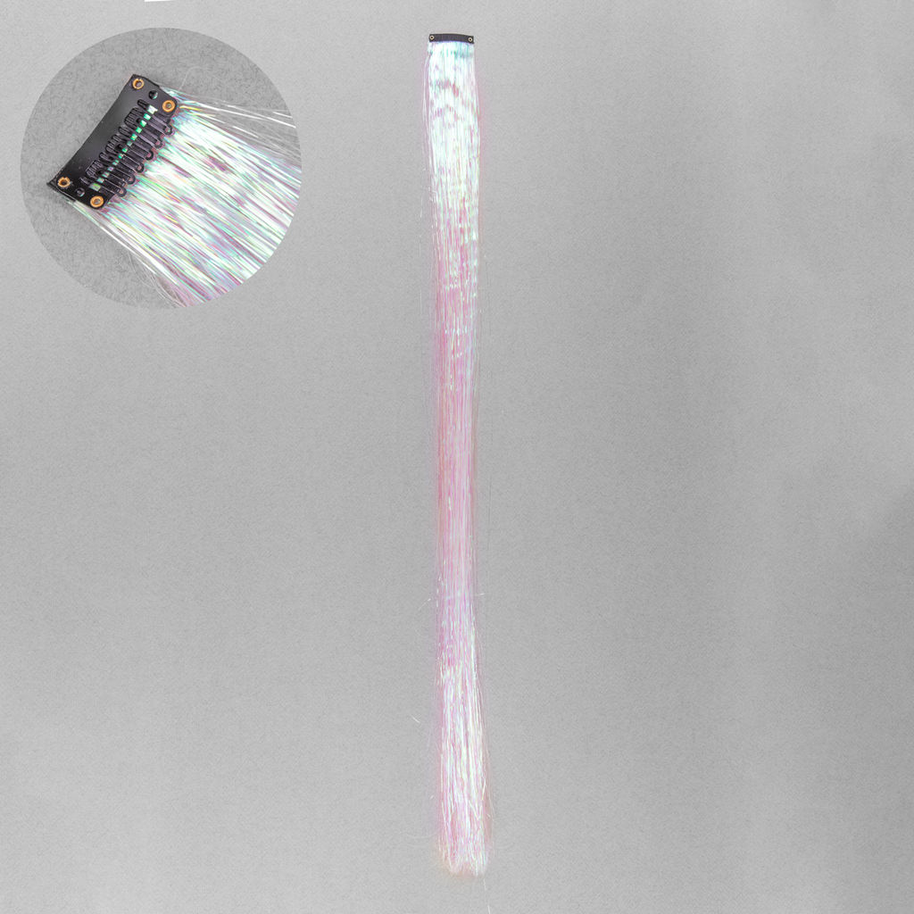 CHERRY MARY TH07053 Украшение для волос Прядь 60 см  3 5 х 1 шт