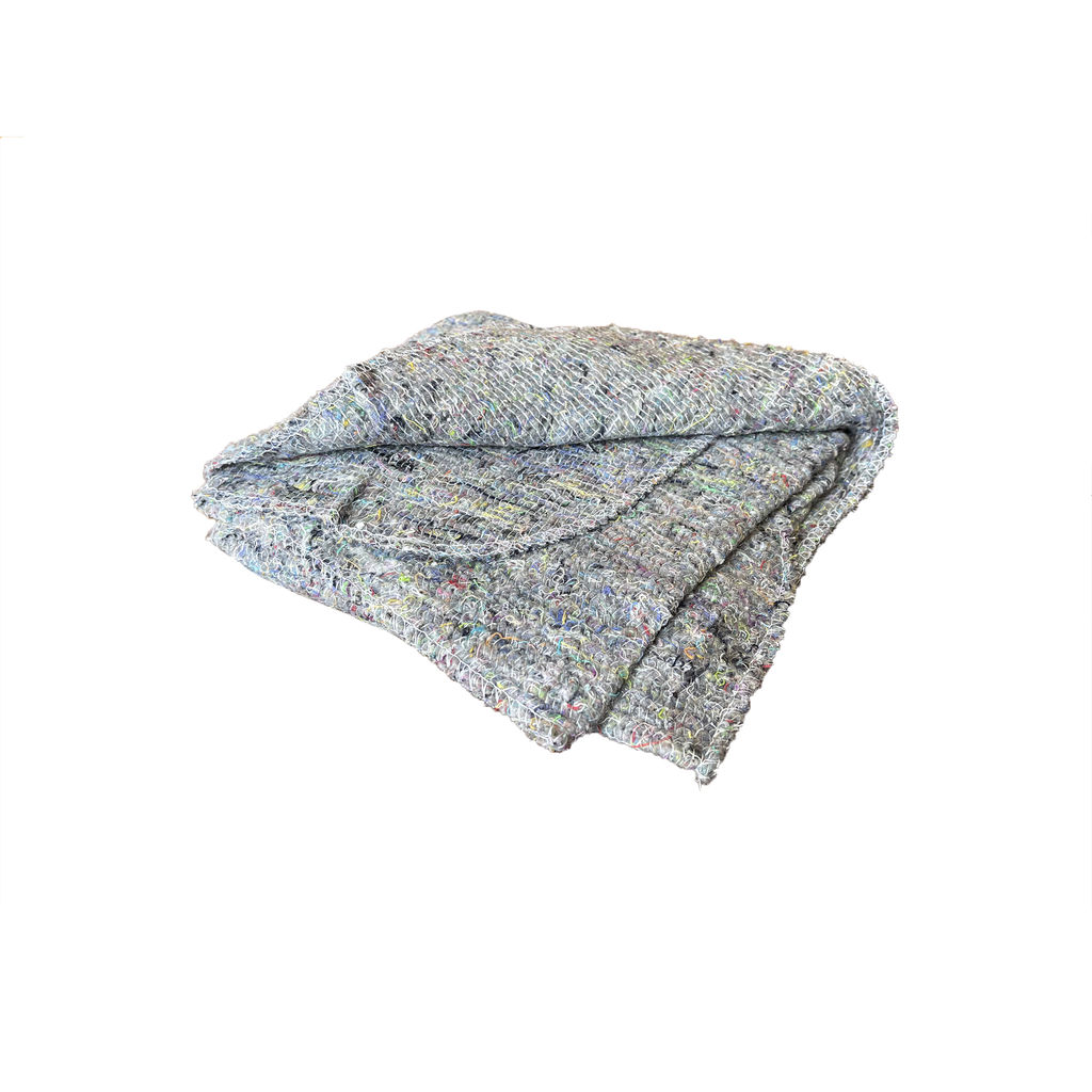 Тряпка для пола YORK 60*70см СЕРАЯ большая арт.2206 (О-26), 022060 - Полимербыт фото 2