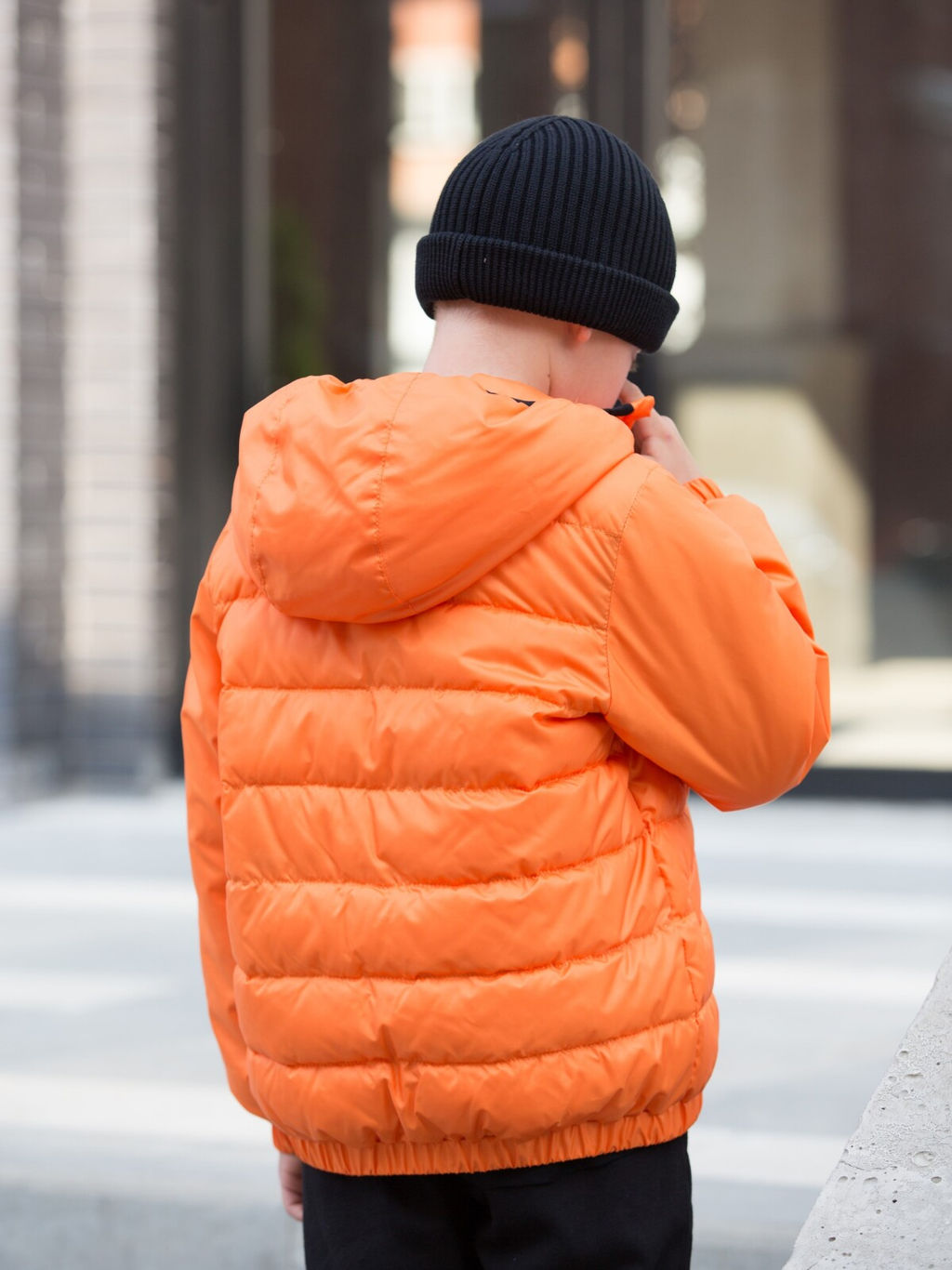 КУРТКА ОРАН