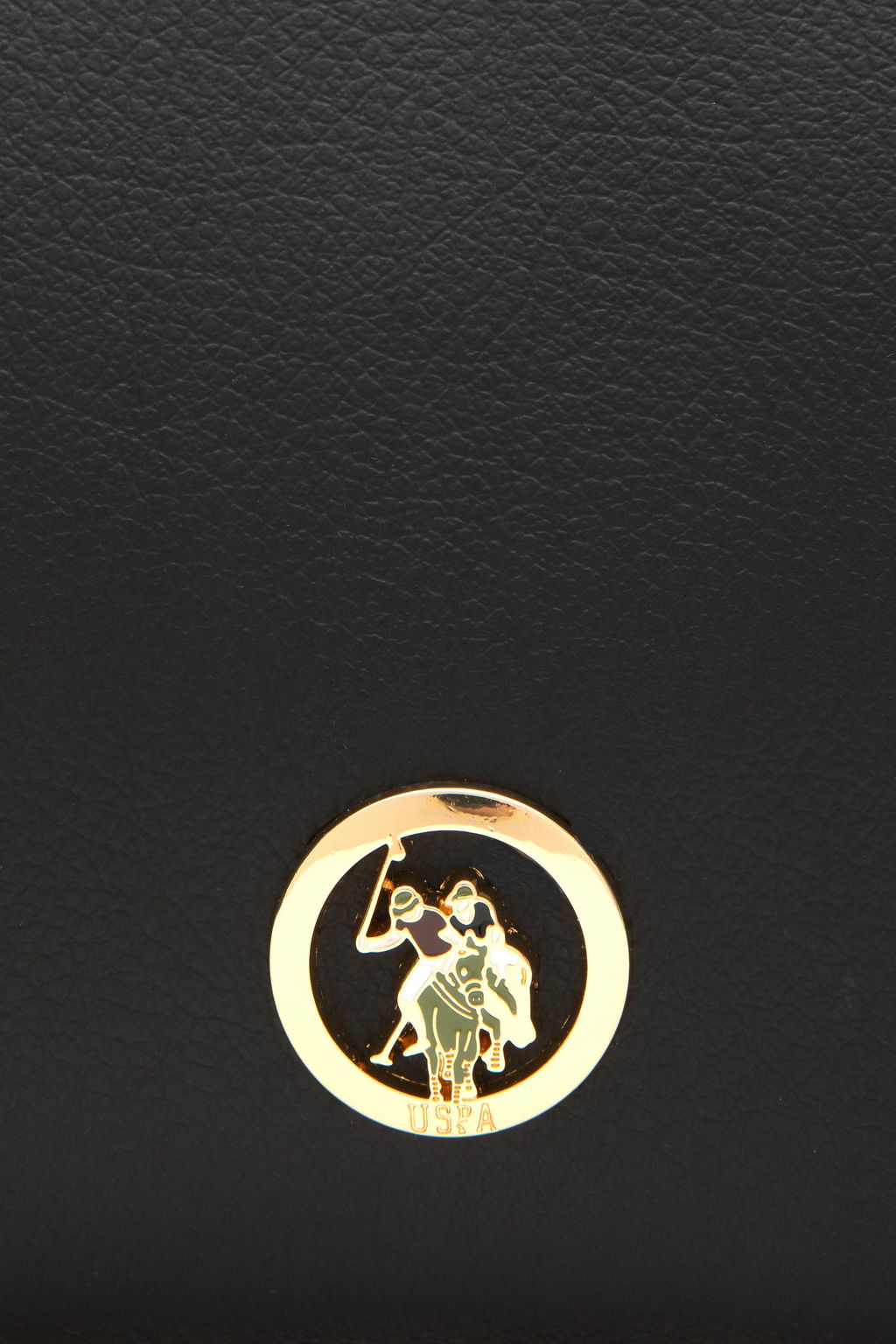 Kad_n Siyah Kol _antas_ - U.s. polo assn фото 5