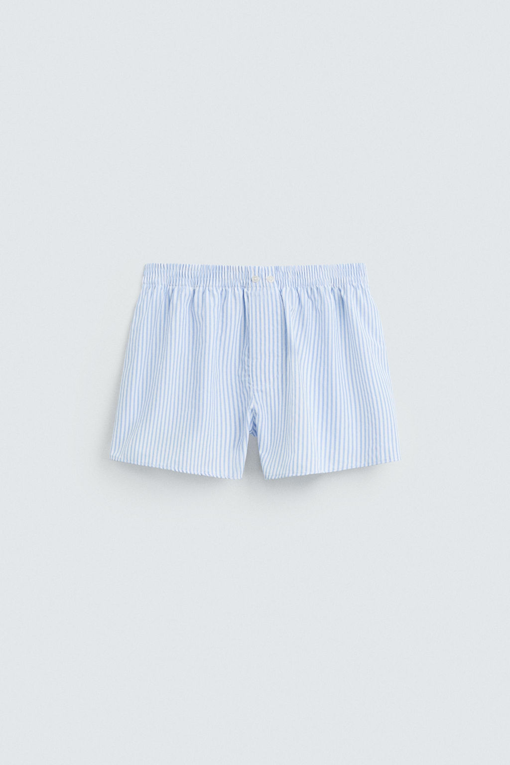 2-PACK OF COMBINED POPLIN BOXERS - Zara фото 6