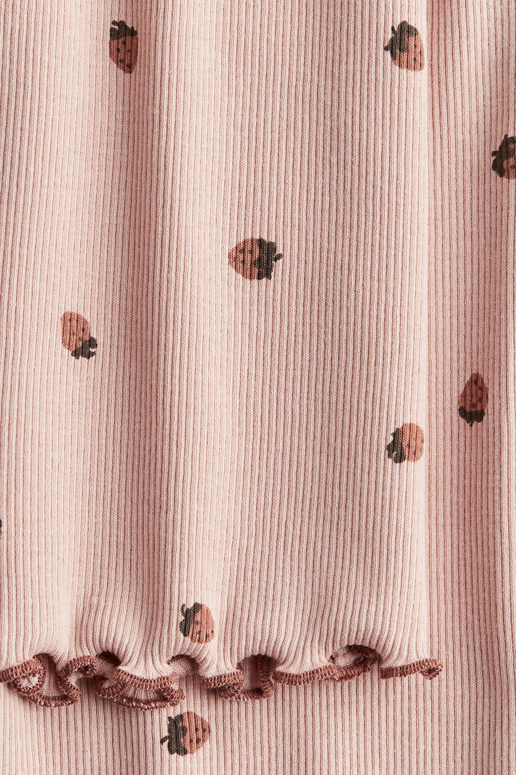 Leggings acampanados - H&m фото 2