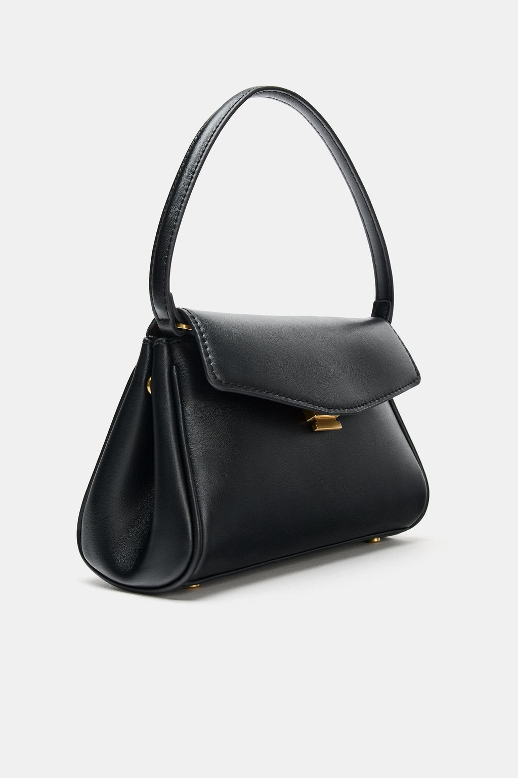 MINI SHOULDER BAG - Zara фото 5