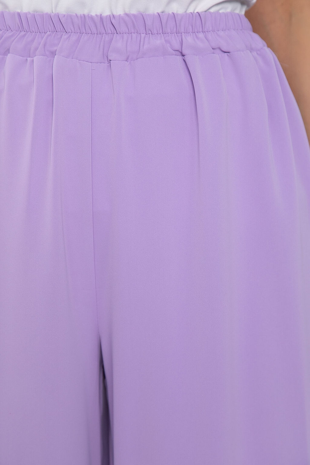 Костюм Вечер в Сан-Ремо сирень К10186 - Lt collection фото 3