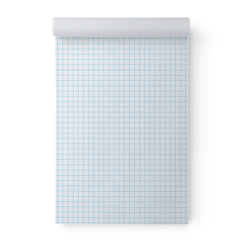 Светоч Блокнот на скобе, Б262 A5 48 л. 12 шт. клетка Королевский конь 01737  фото 10