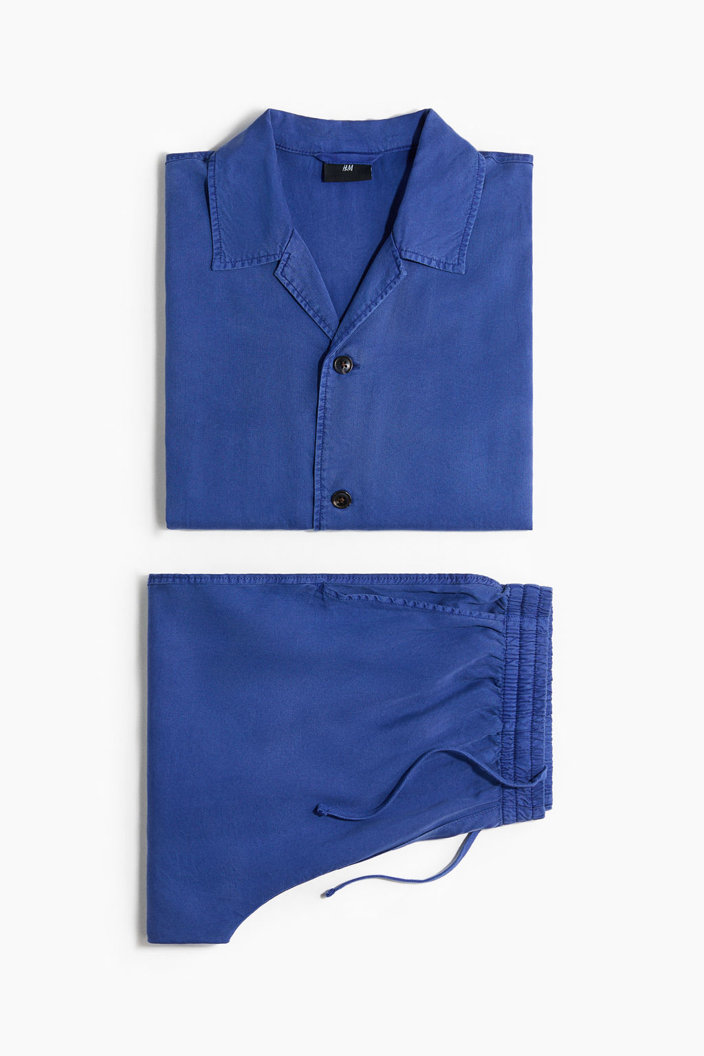 Conjunto de lyocell de 2 piezas