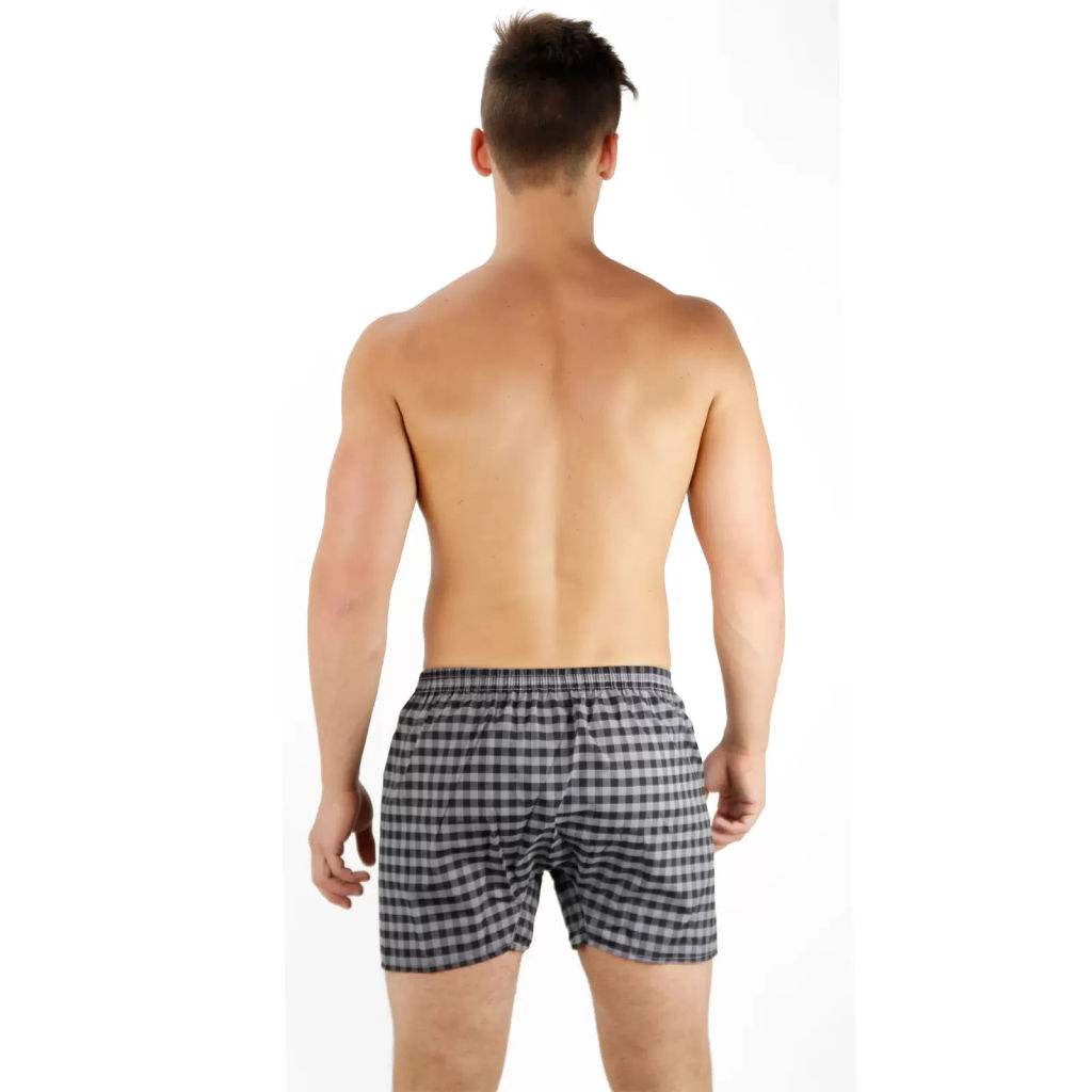 Мужские трусы семейные Oztas 1167  фото 2