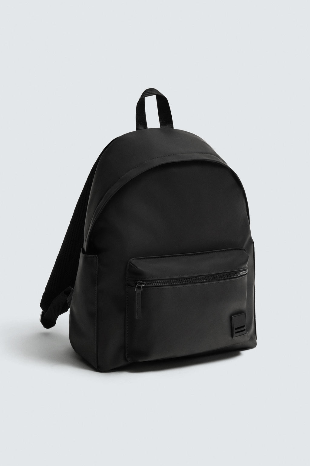 RUBBERISED BACKPACK - Zara фото 5
