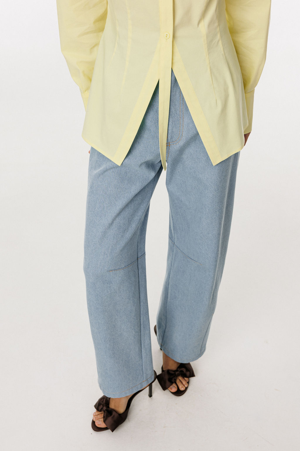 Брюки 3043 - Eola фото 7