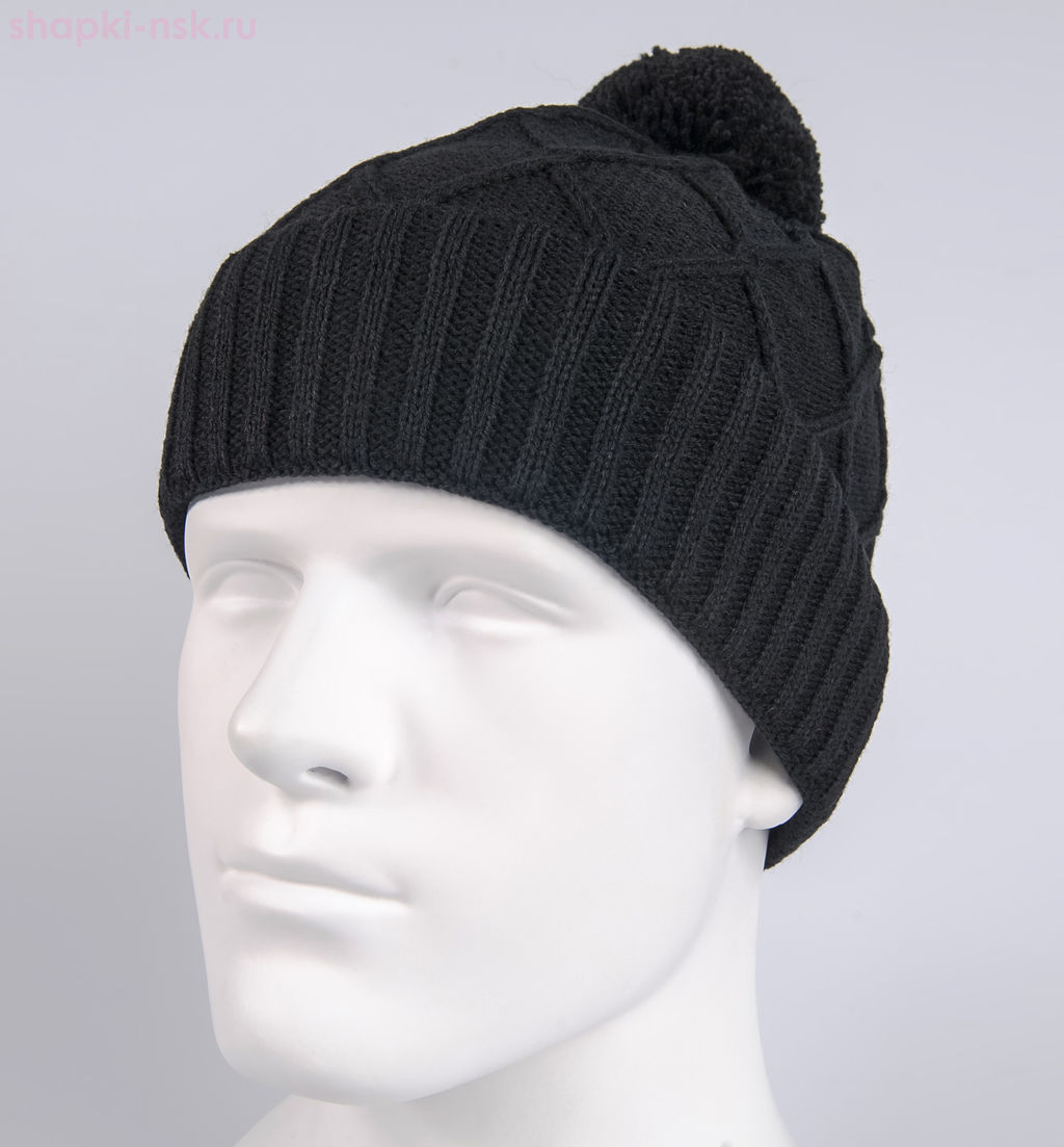 FRIDAY Шапка по голове