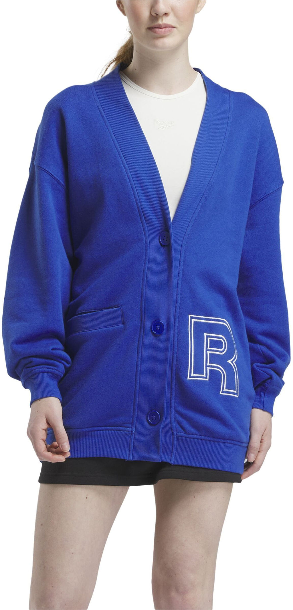 Кардиган женский