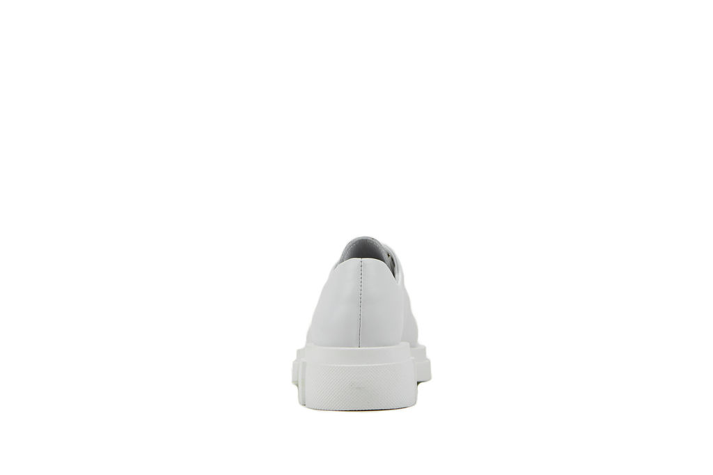 Туфли 202.21074w. white
