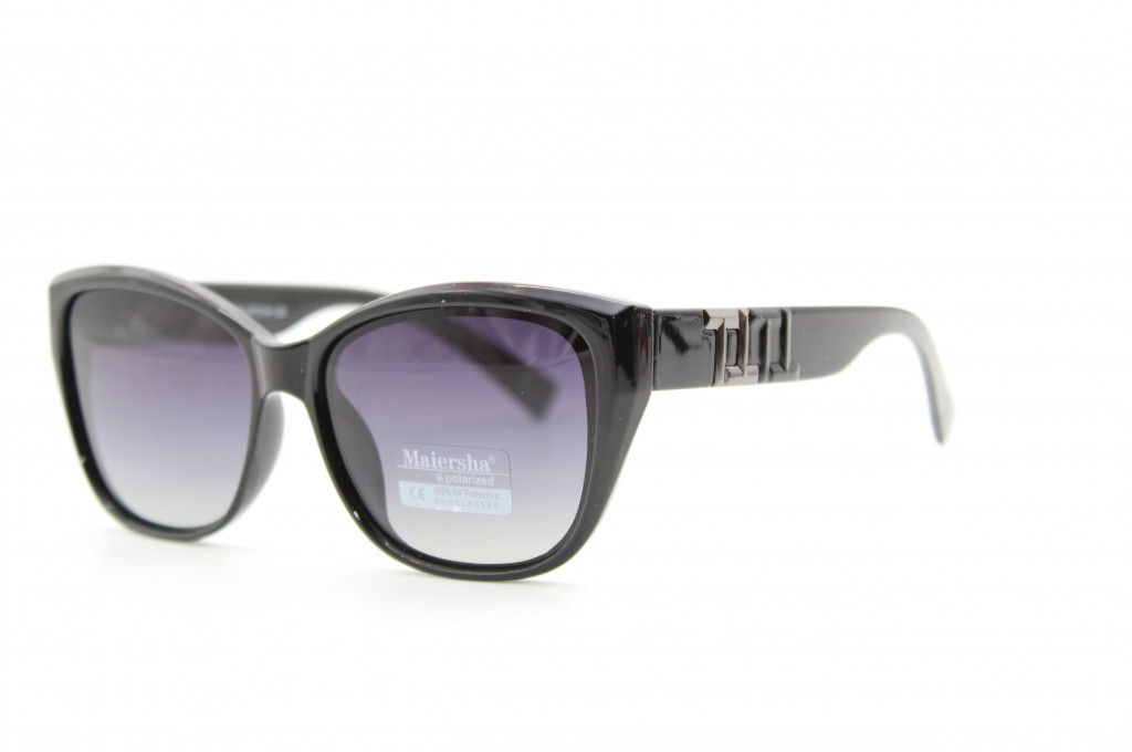 Солнцезащитные очки Maiersha (Polarized) 03844 57-16-139 С9-124