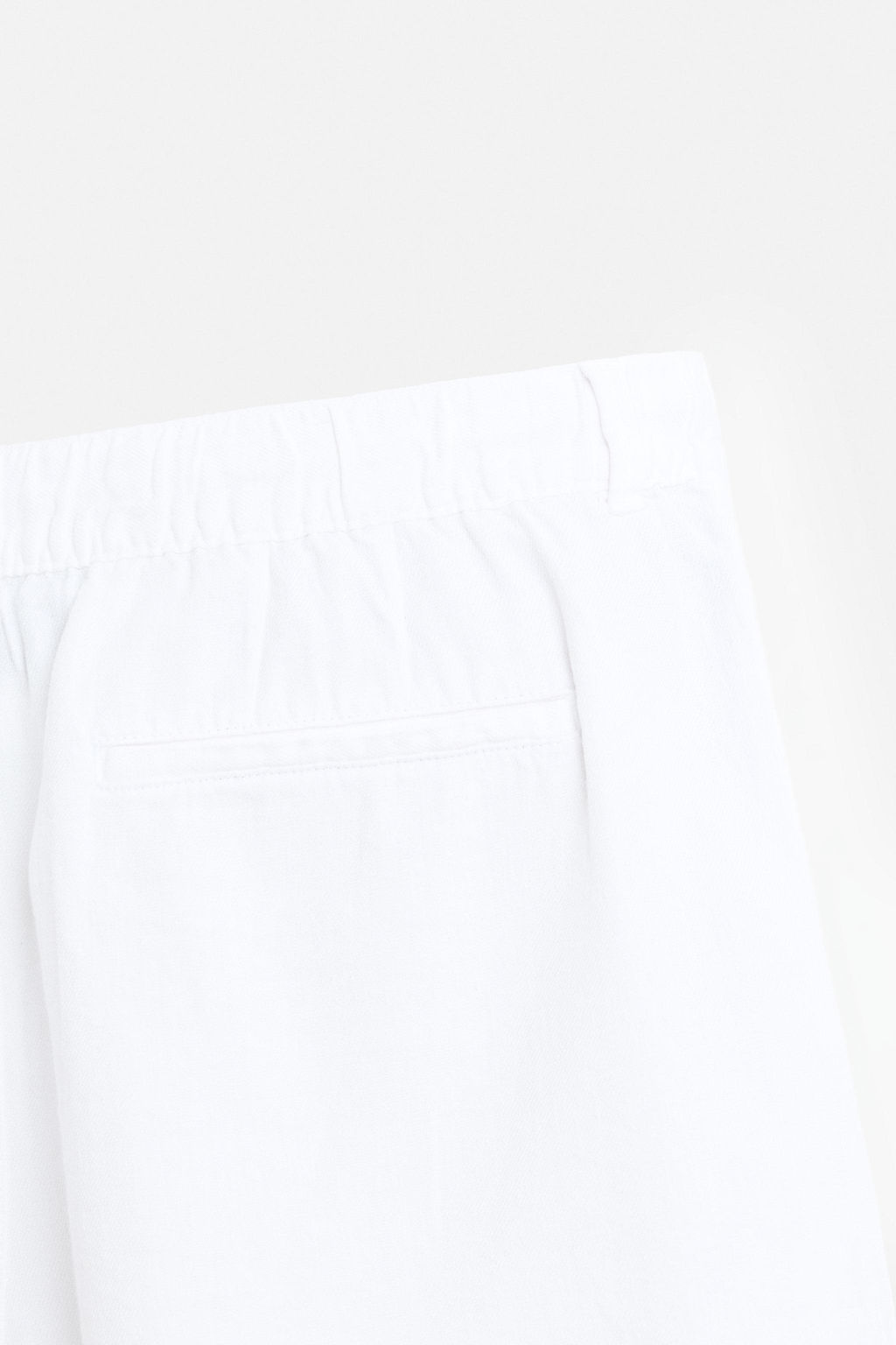 BERMUDA SHORTS LINEN BLEND - Zara фото 10