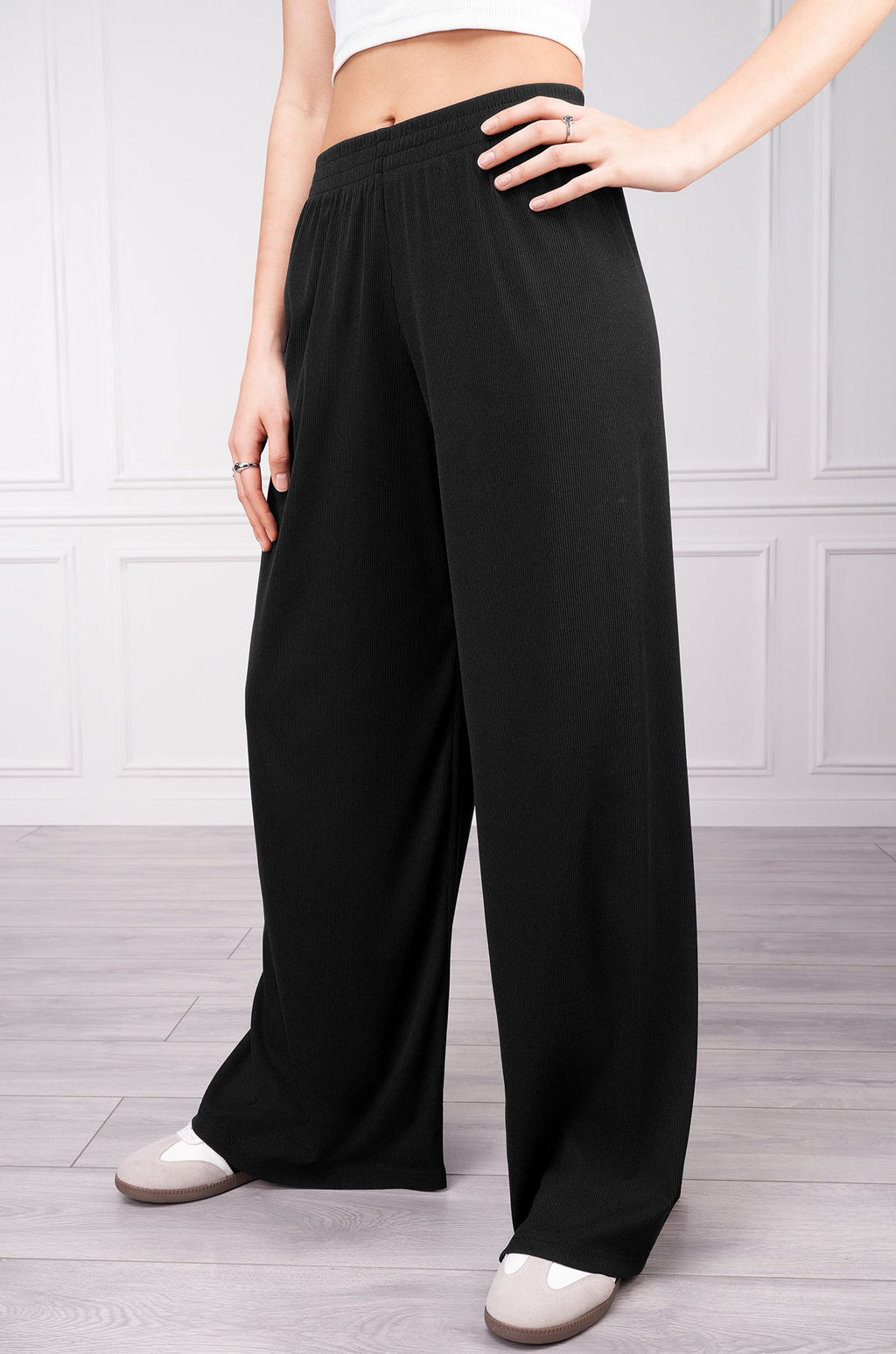 Женские брюки Happyfox - Happy fox фото 28