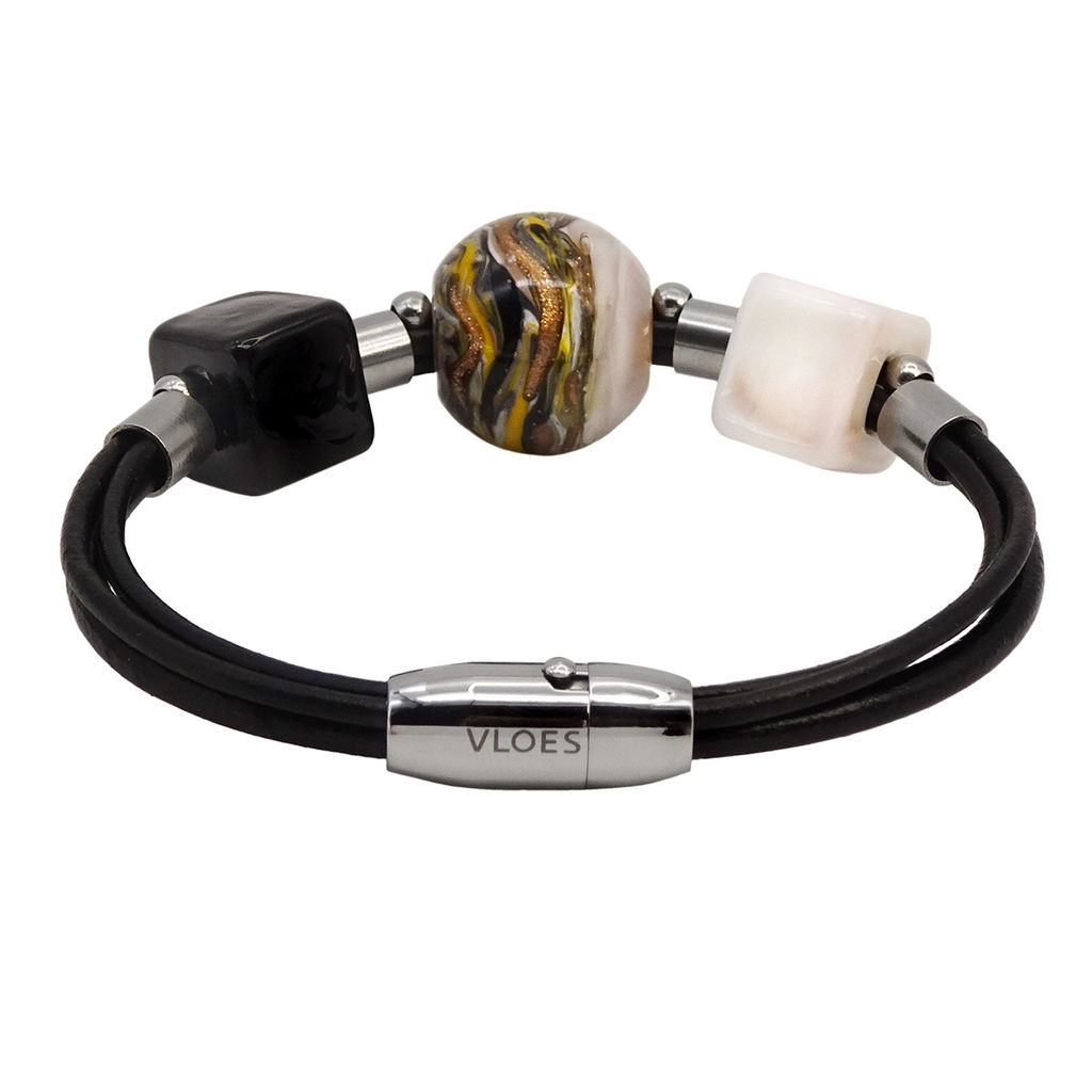 IVORY COAST Браслет R3745 - Vloes фото 3