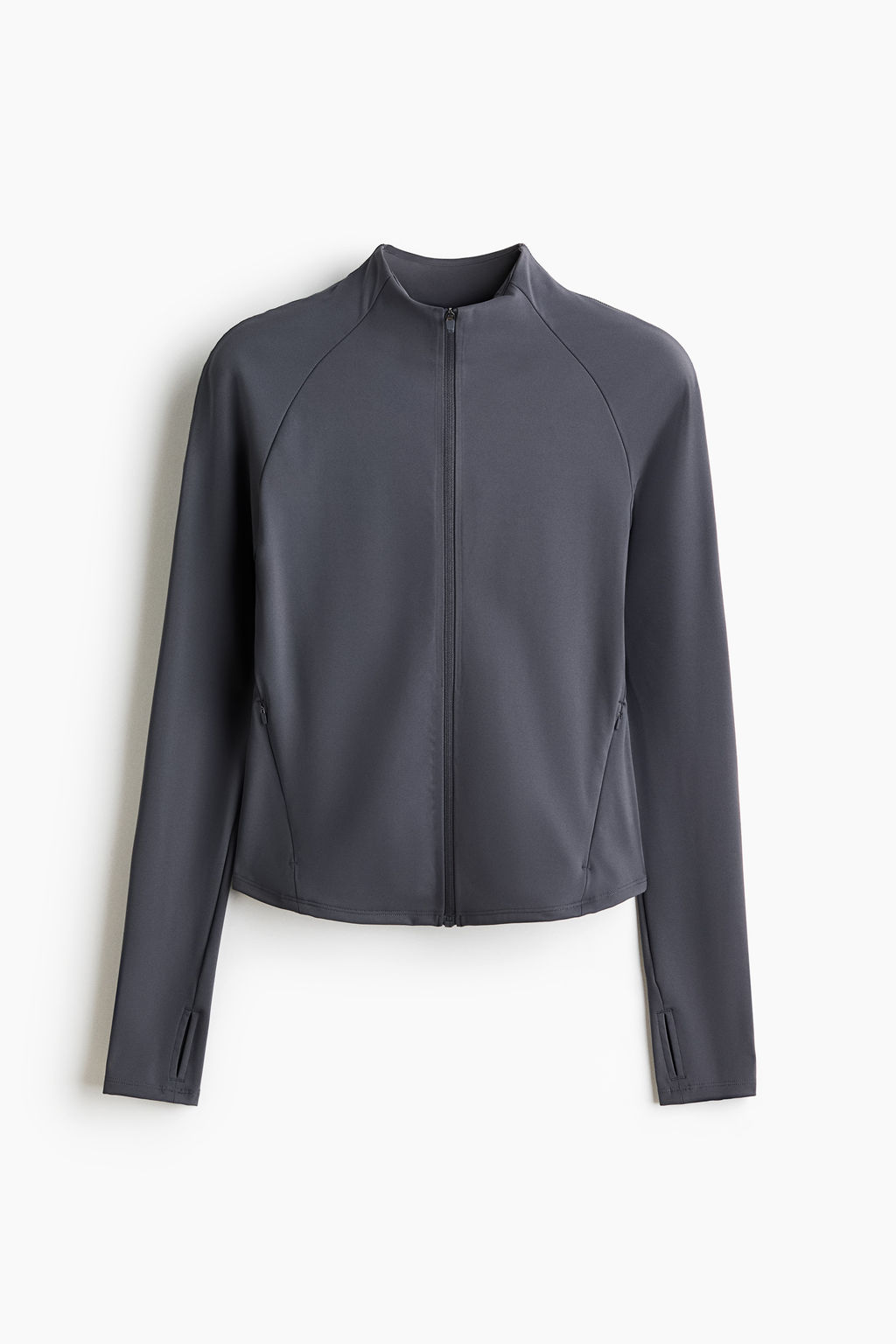 Chaqueta de deporte con SculptMove - H&m фото 2