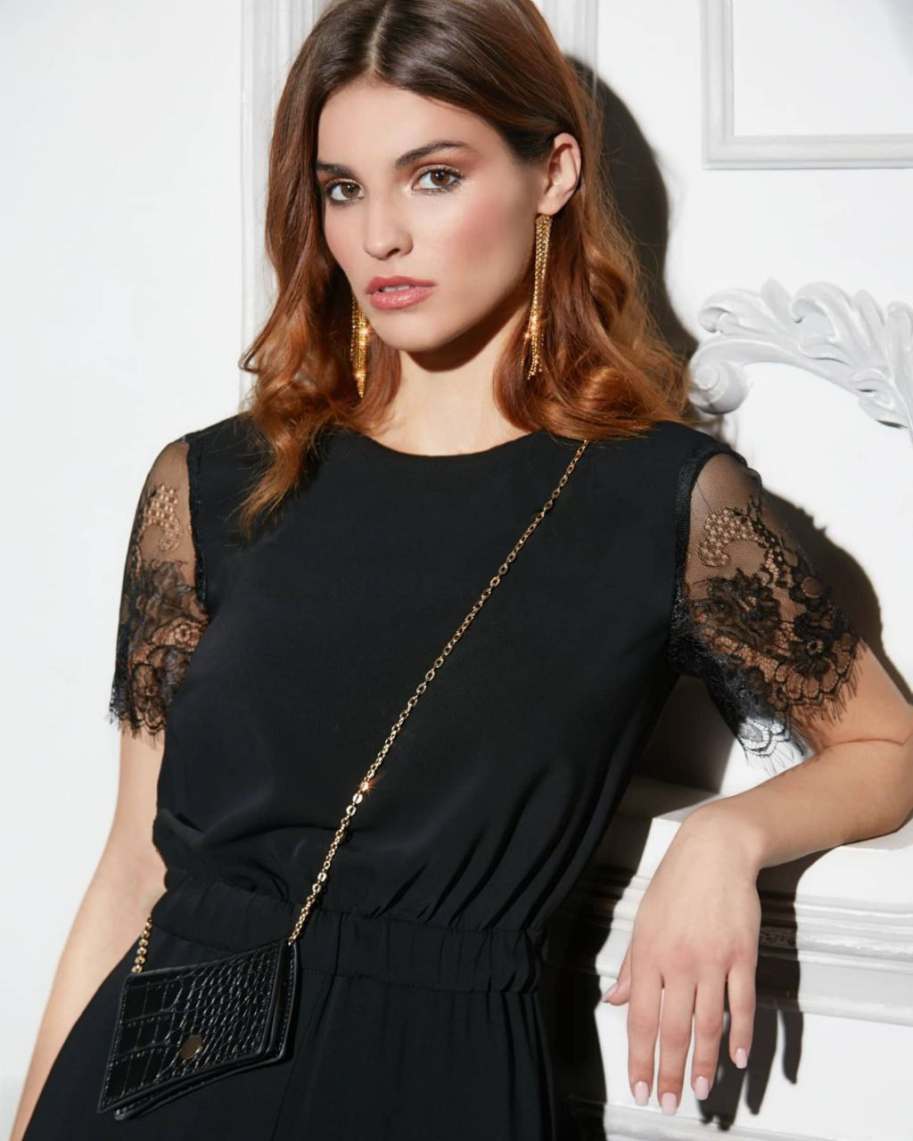 Комбинезон 1806