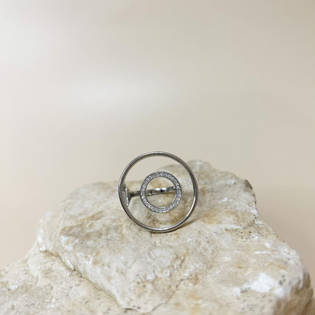 24-503121430 Кольцо - J.prettier фото 2