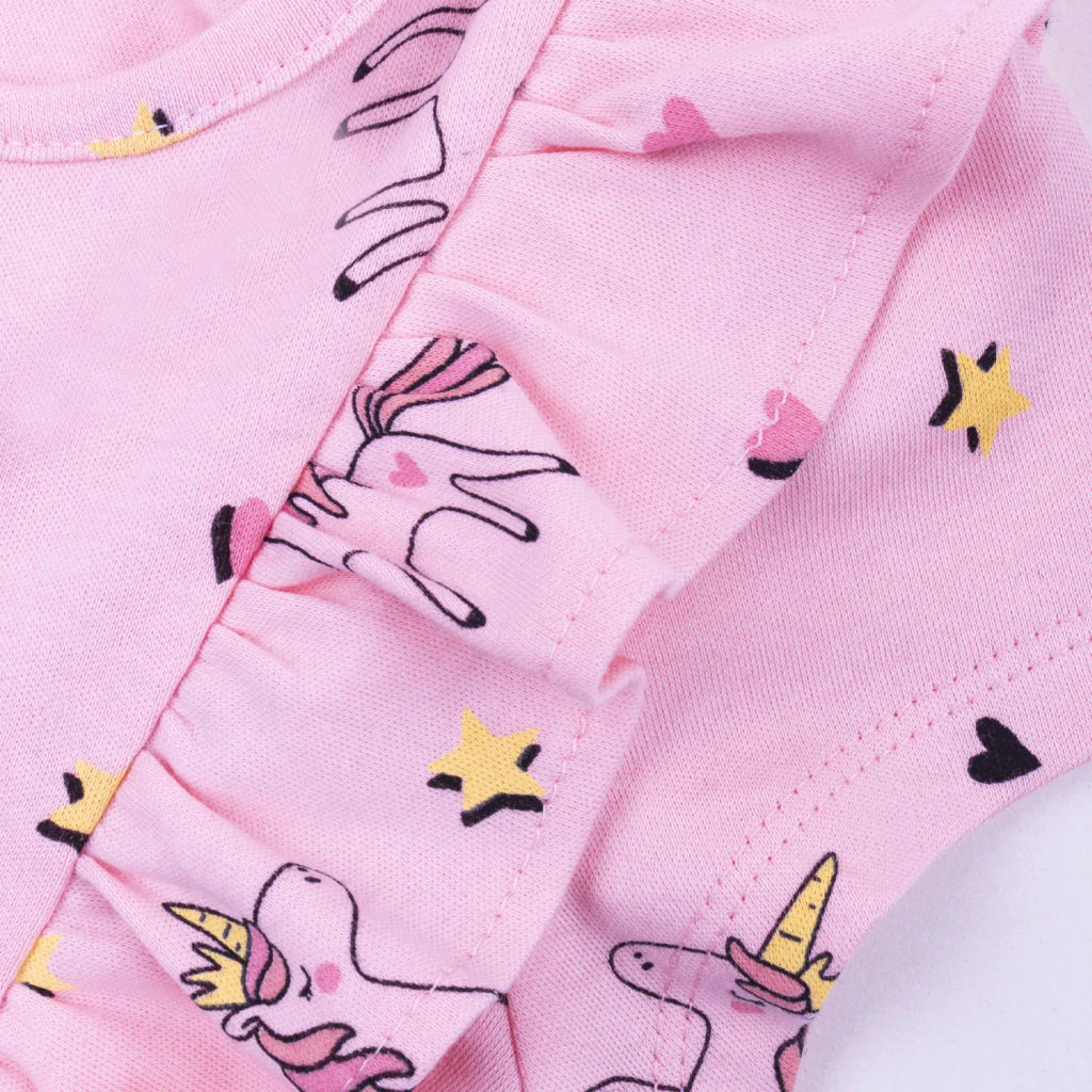 Платье интерлок 1753200101 - Youlala фото 2