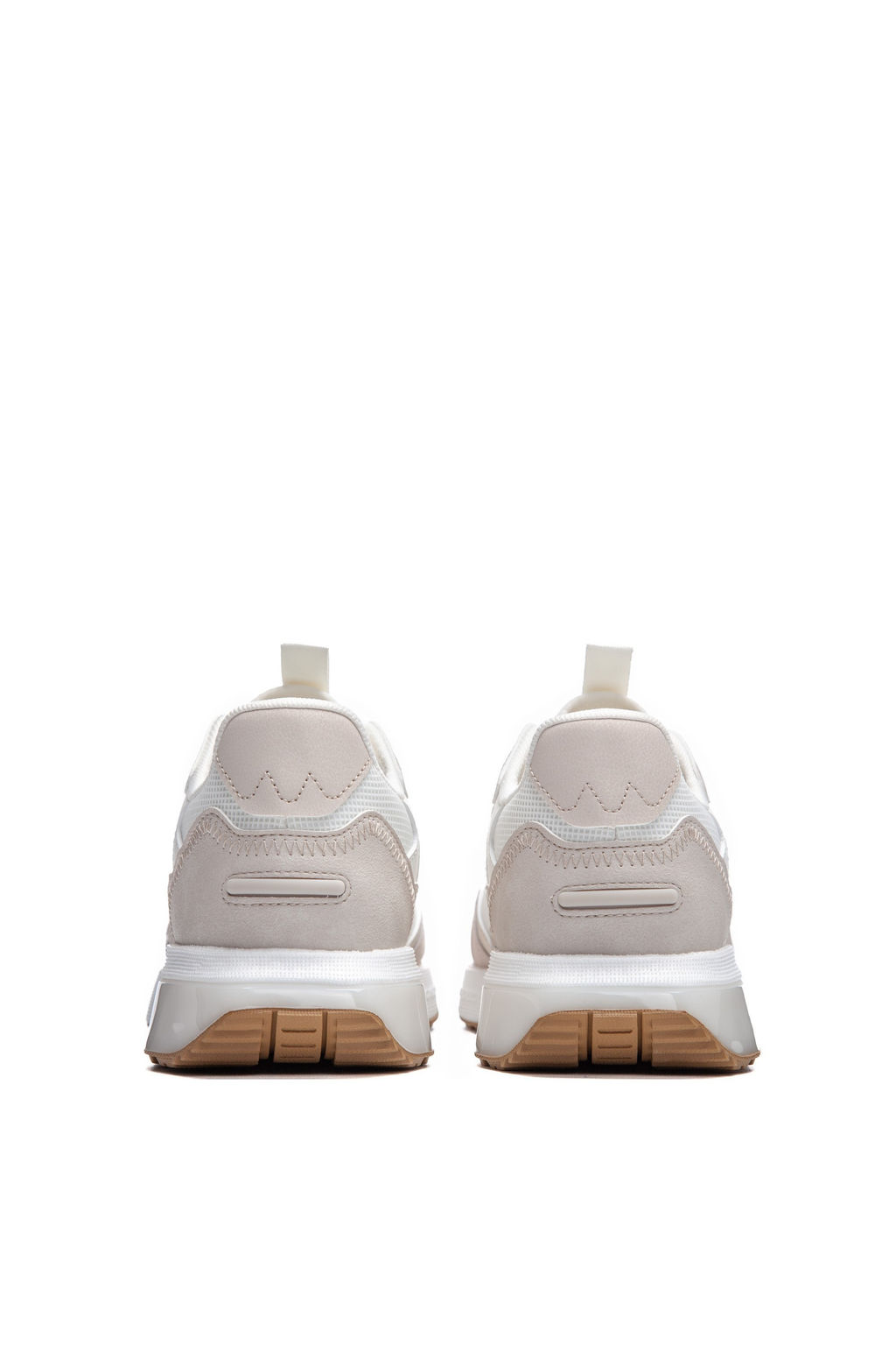 Кроссовки LifeStyle Серый Casual Shoes - Anta фото 5