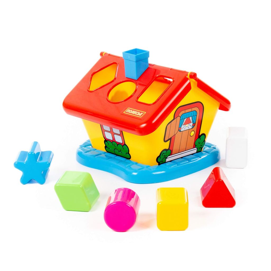 Садовый домик (в сеточке) - Полесье фото 4